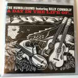 HUMBLEBUMS FEATURING BILLY CONNOLLY A DAY IN THE LIFE OF... Фирменный CD HUMBLEBUMS FEATURING BILLY CONNOLLY A DAY IN THE LIFE OF... Фирменный CD