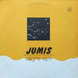 JUMIS SKY’S EYE Виниловая пластинка JUMIS SKY’S EYE Виниловая пластинка