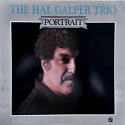 HAL GALPER TRIO PORTRAIT Виниловая пластинка HAL GALPER TRIO PORTRAIT Виниловая пластинка