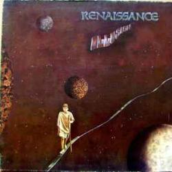 RENAISSANCE ILLUSION Виниловая пластинка 