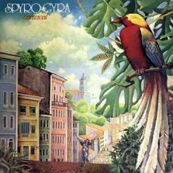 SPYRO GYRA CARNAVAL Виниловая пластинка 