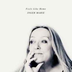 Inger Marie Gundersen Feels Like Home Виниловая пластинка 