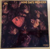 NINE DAYS WONDER