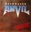 BACKWAXED