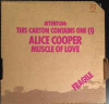 MUSCLE OF LOVE