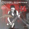 A Decade Of The Mad Axeman (The Studio Recordings)