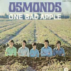 ONE BAD APPLE