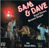 Soul Sister, Brown Sugar (20 Soul Hits)