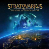 LIVE VISIONS OF EUROPE