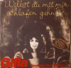 WILLST DU MIT MIR SCHLAFEN GEHN?