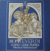 ORFEO ULISSE POPPEA