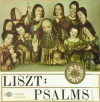 PSALMS