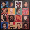 FACE DANCES