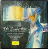 DIE ZAUBERFLOTE
