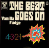 BEAT GOES ON