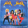 WELCOME TO THE WORLD OF HELTER SKELTER