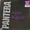 History Of Hostility