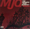 MODERN JAZZ QUARTET