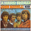 A Hard Road