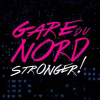 STRONGER