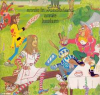 Annie In Wonderland