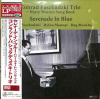 SERENADE IN BLUE