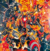 Avengers: Endgame (Original Motion Picture Soundtrack)