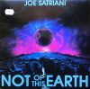 NOT OF THIS EARTH