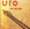 You Are Here