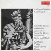 Sonate Für Klavier Und Violine A-Dur Op.47/ Sonate Für Klavier Und Violine G-Dur Op.30 Nr.3