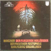 FLIEGENDE HOLLANDER