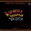 FRIDAY NIGHT IN SAN FRANCISCO