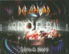 Mirror Ball - Live & More