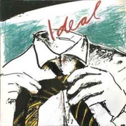 IDEAL IDEAL Виниловая пластинка 