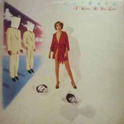 LA BIONDA I WANNA BE YOUR LOVER Виниловая пластинка LA BIONDA I WANNA BE YOUR LOVER Виниловая пластинка