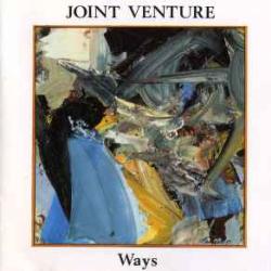 JOINT VENTURE WAYS Фирменный CD JOINT VENTURE WAYS Фирменный CD
