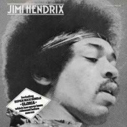 JIMI HENDRIX LOOSE ENDS Виниловая пластинка 
