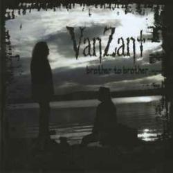 VAN ZANT BROTHER TO BROTHER Фирменный CD VAN ZANT BROTHER TO BROTHER Фирменный CD