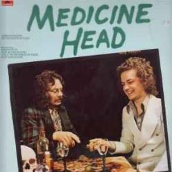 MEDICINE HEAD Medicine Head Виниловая пластинка MEDICINE HEAD Medicine Head Виниловая пластинка