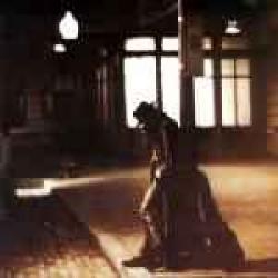 RICHIE SAMBORA STRANGER IN THIS TOWN Виниловая пластинка 