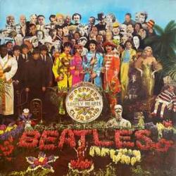 BEATLES SGT. PEPPERS LONELY HEARTS CLUB BAND Виниловая пластинка BEATLES SGT. PEPPERS LONELY HEARTS CLUB BAND Виниловая пластинка