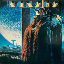 KANSAS MONOLITH Виниловая пластинка 