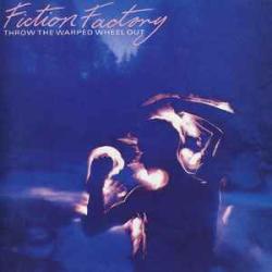 Fiction Factory Throw The Warped Wheel Out Виниловая пластинка 