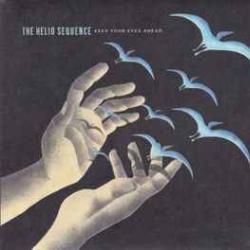 HELIO SEQUENCE KEEP YOUR EYES AHEAD Фирменный CD HELIO SEQUENCE KEEP YOUR EYES AHEAD Фирменный CD