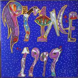 PRINCE 1999 Виниловая пластинка PRINCE 1999 Виниловая пластинка