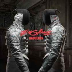 HAUDEGEN EN GARDE Фирменный CD HAUDEGEN EN GARDE Фирменный CD