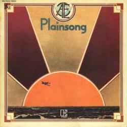 PLAINSONG In Search Of Amelia Earhart Виниловая пластинка PLAINSONG In Search Of Amelia Earhart Виниловая пластинка