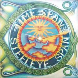 STEELEYE SPAN Time Span Виниловая пластинка STEELEYE SPAN Time Span Виниловая пластинка