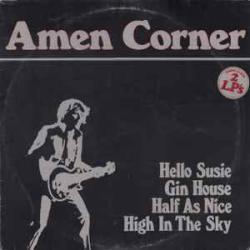 Amen Corner Amen Corner Виниловая пластинка 