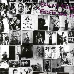 ROLLING STONES EXILE ON MAIN STREET Фирменный CD ROLLING STONES EXILE ON MAIN STREET Фирменный CD